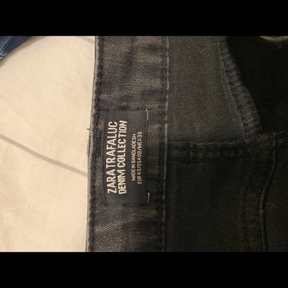 Zara jeans - Picture 2 of 4